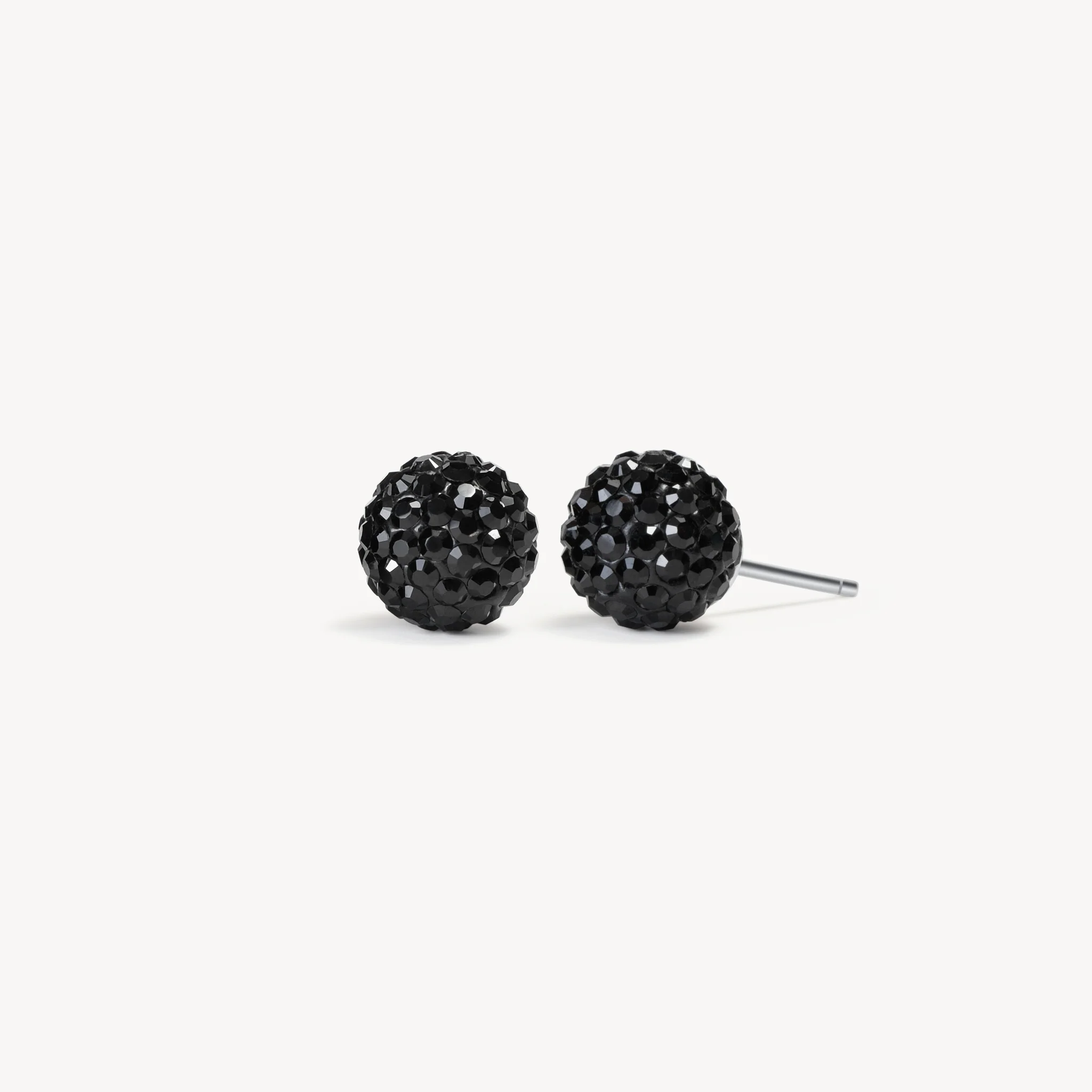Small Sparkle Ball™ Stud Earrings