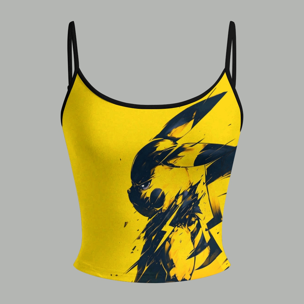 Pokémon Top & Elasticated Trousers Two-Piece Set