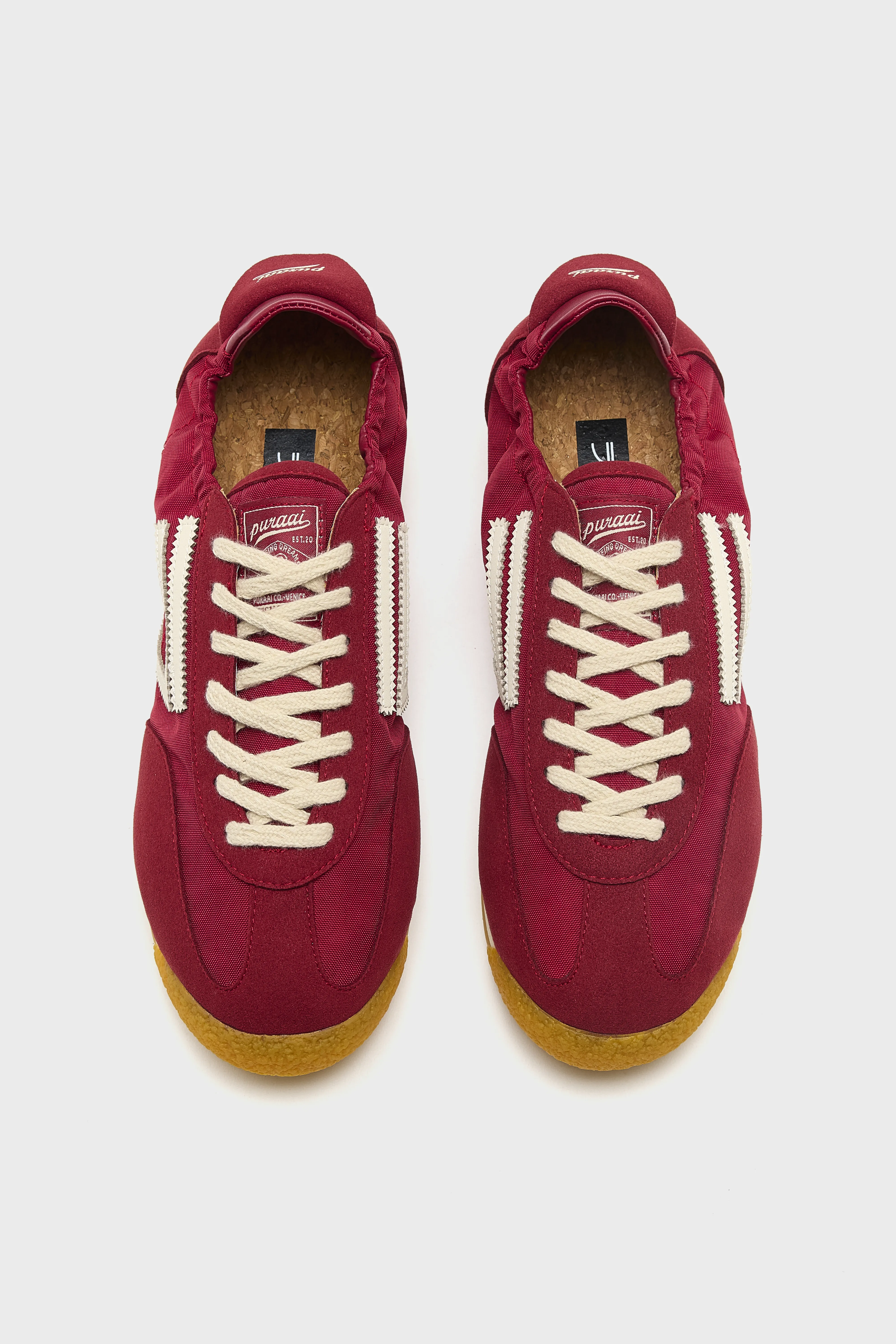 Bellerose Panther for Women  (261 / W / RED)