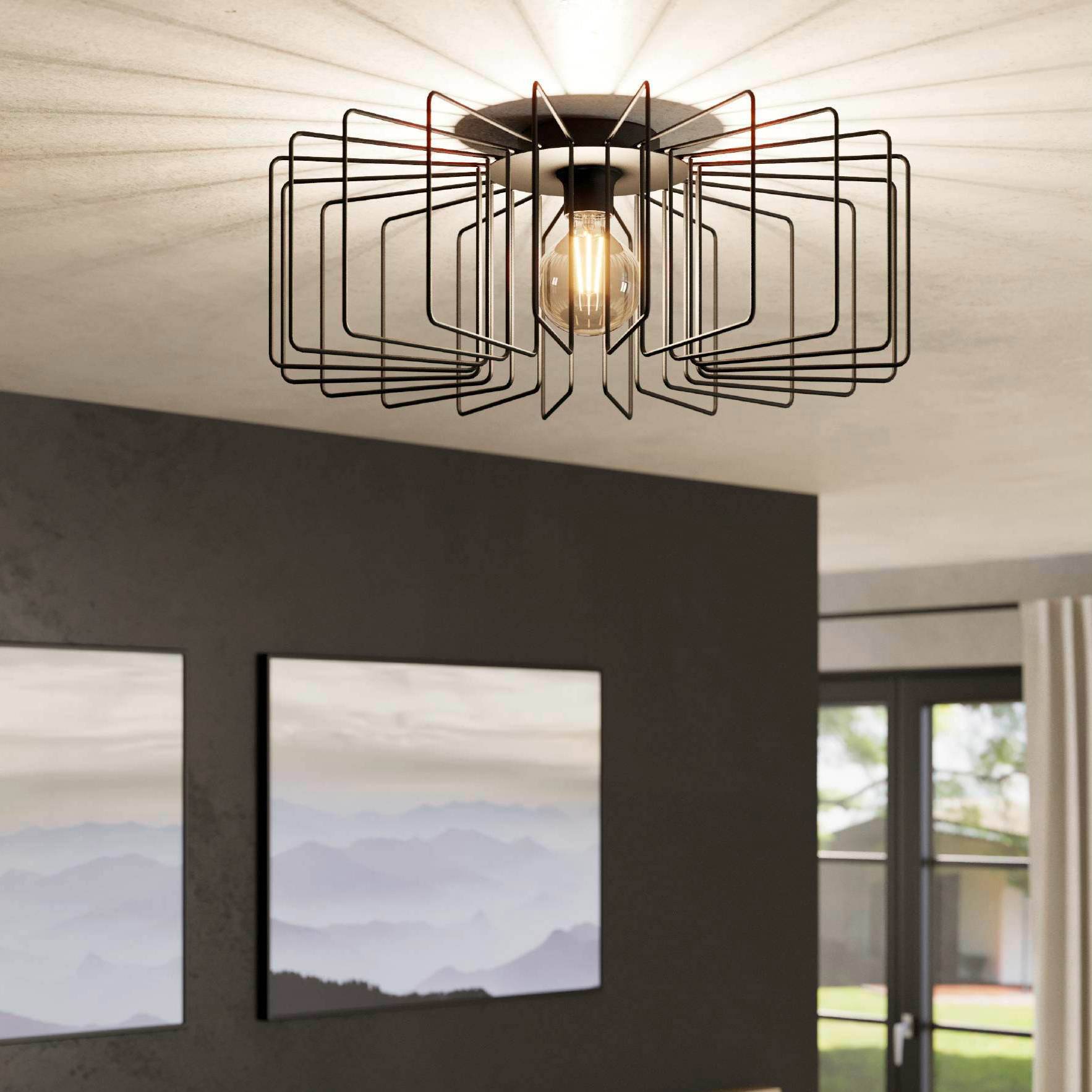 EGLO Tremedal Plafondlamp