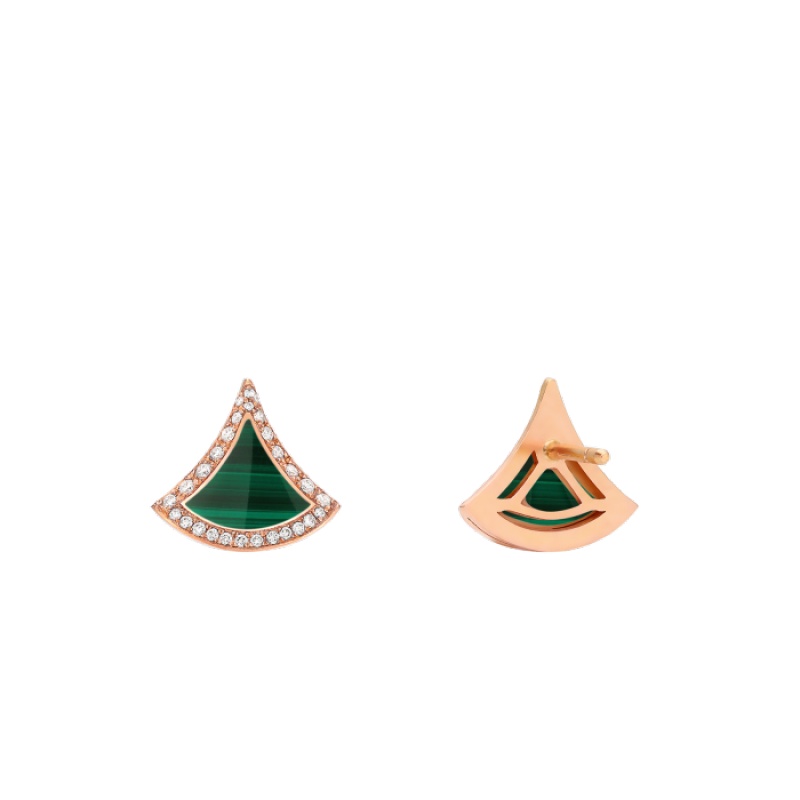 Replicate DIVAS’ DREAM earrings(1:1 replica) - Original Replica Club