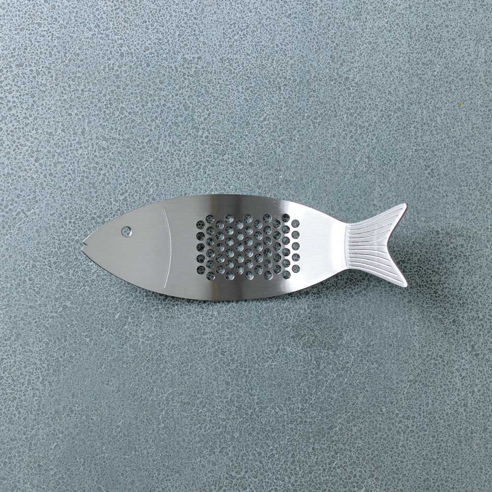 Presse-ail - Poisson