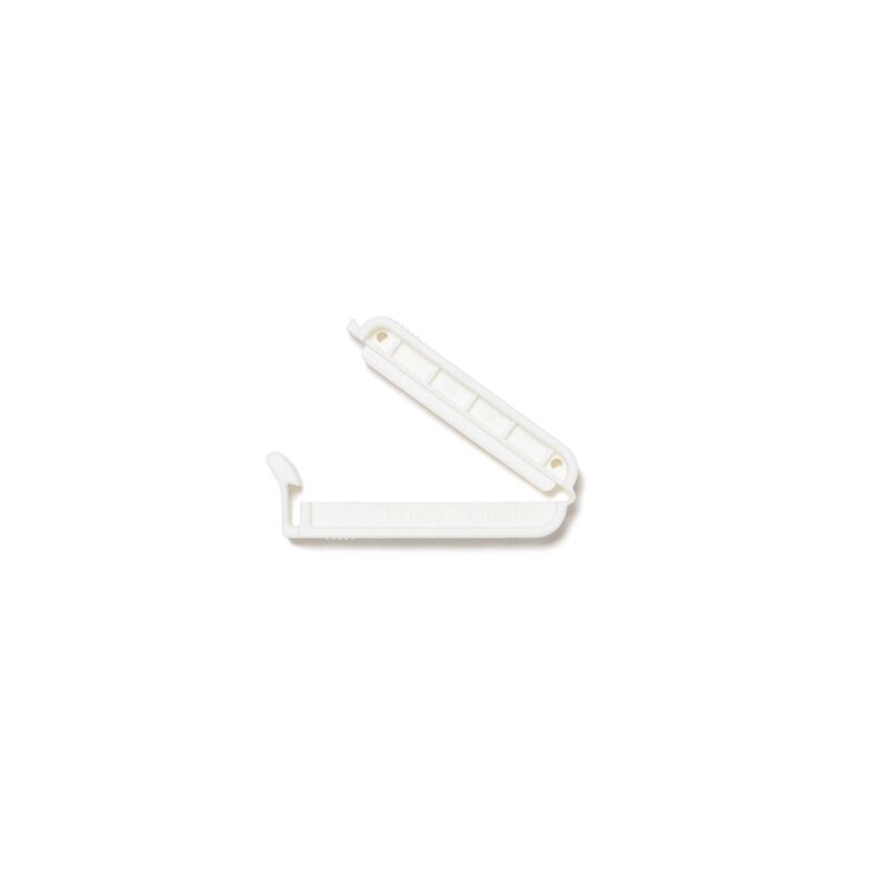 HUMAN MADE HM CLIP SET S