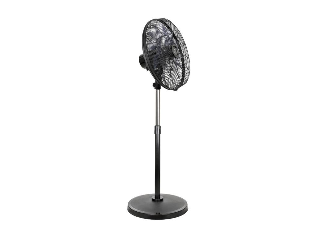 AIROS ECO SILENT SW, Ventilador de suelo, Decoromantico