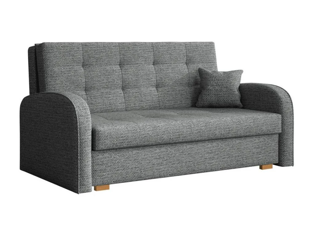 Sofá-cama Andreuworldcasa 116 Caja de ropa de cama 85x153x98cm Muebles ya montados