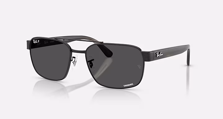 Ray-Ban RB3751CH CHROMANCE