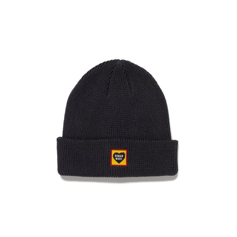 HUMAN MADE CLASSIC BEANIE