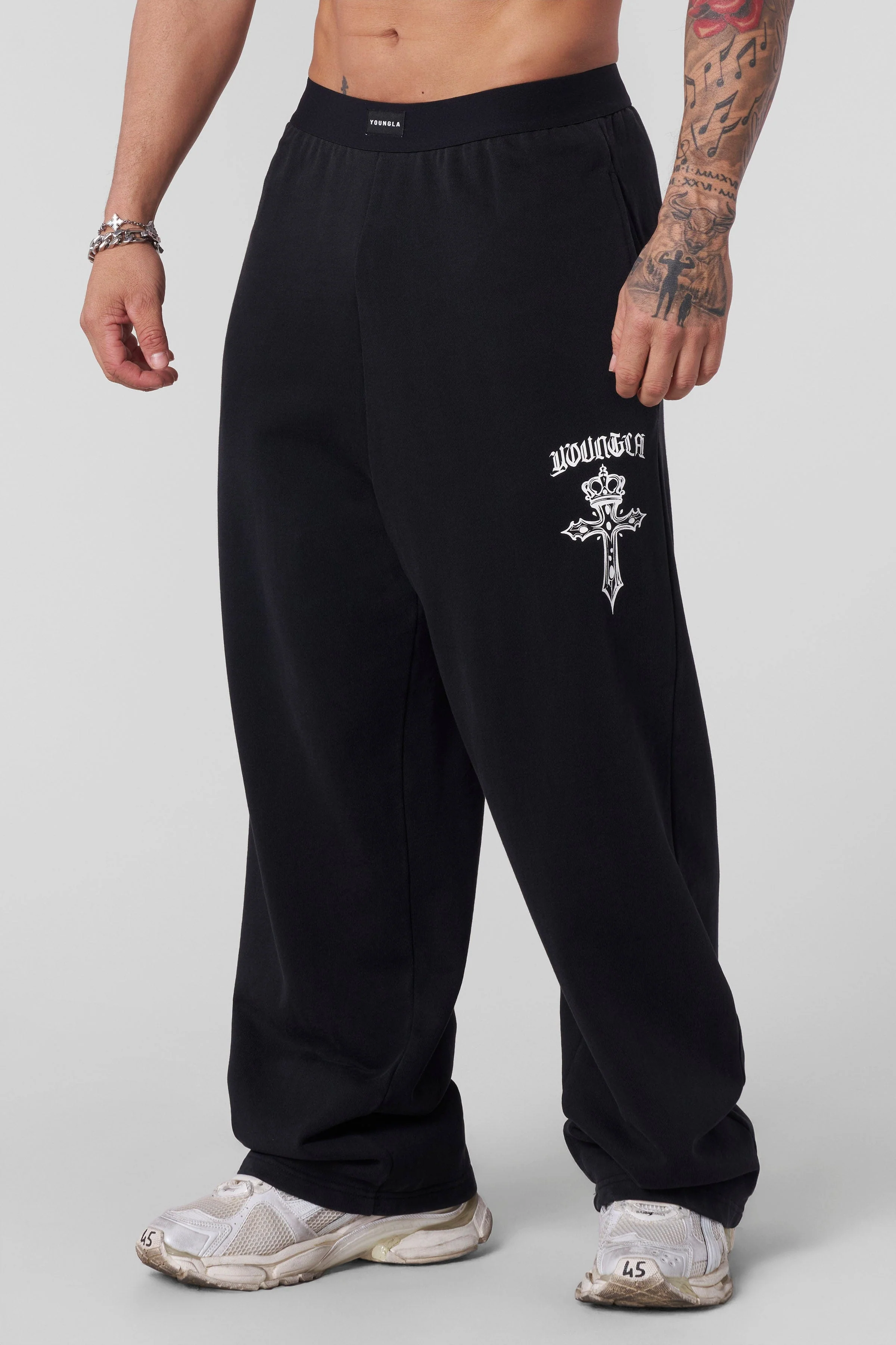 2009 - Faith Sweats - May 19th