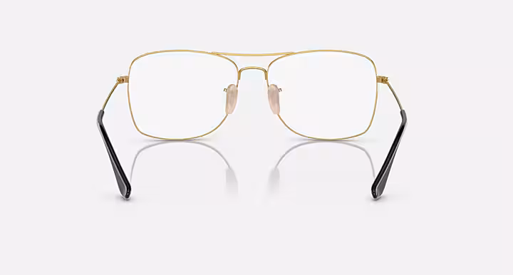 Ray-Ban RB6498 OPTICS