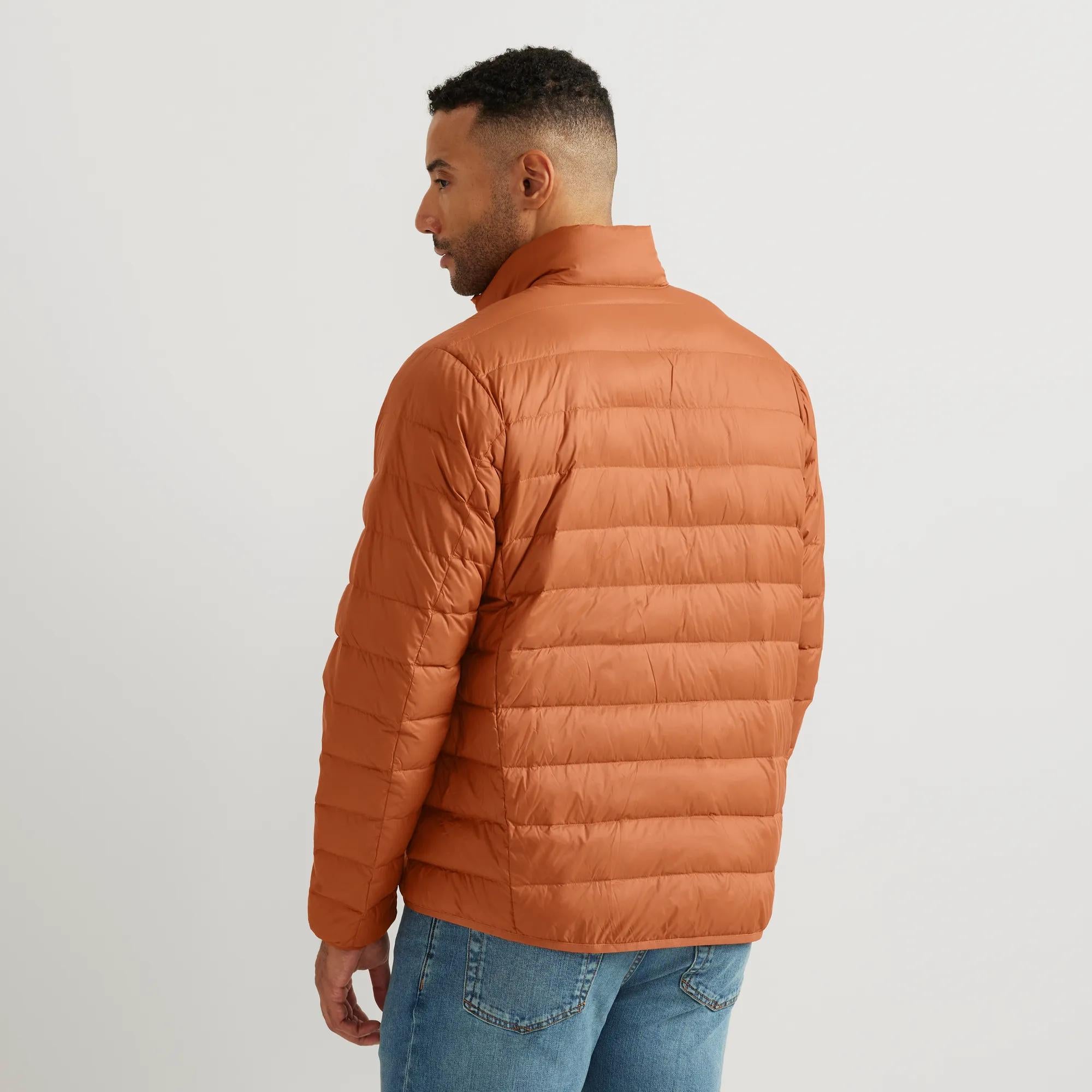 Men's CirrusLite Down Jacket - Eddie Bauer Outlet