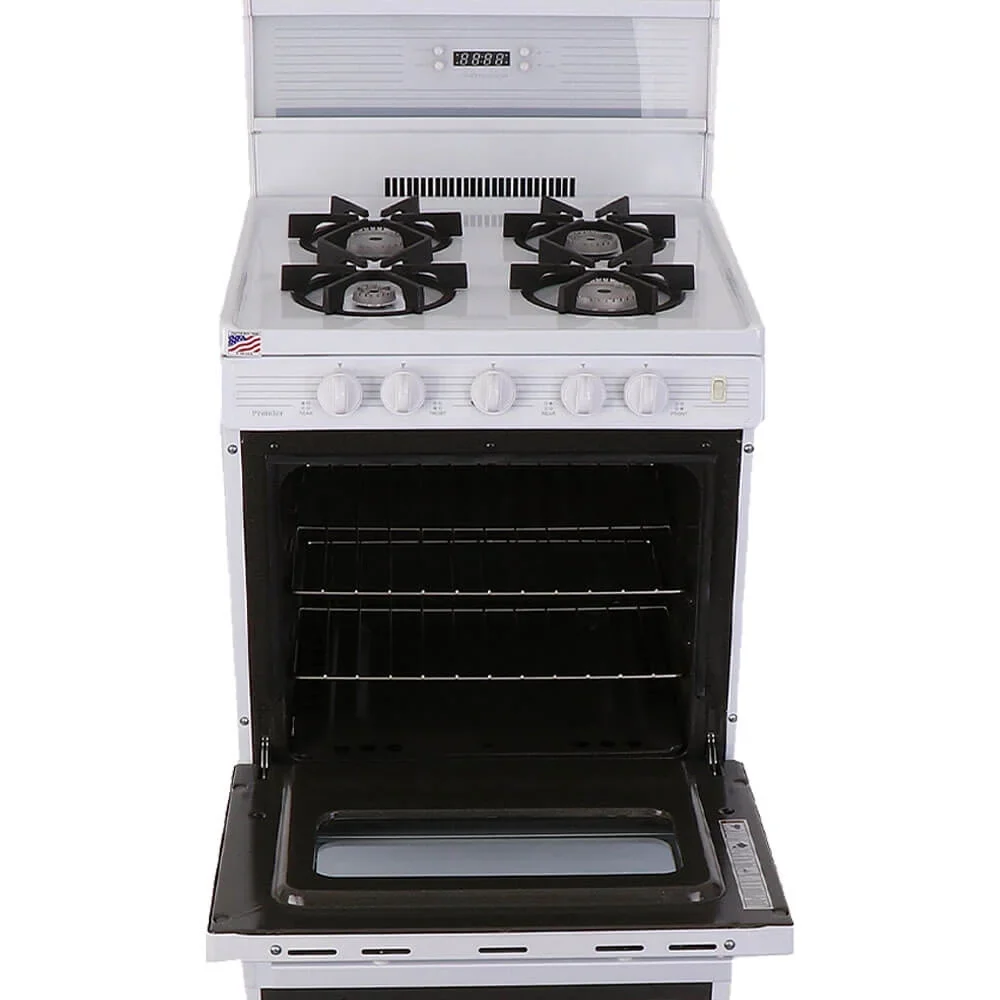 PREMIER SJK2400P0 24