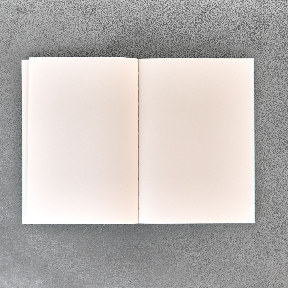 Carnet La Legende