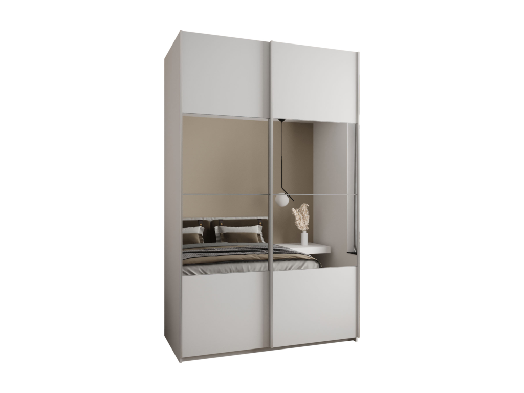 Armario LUX 4 160