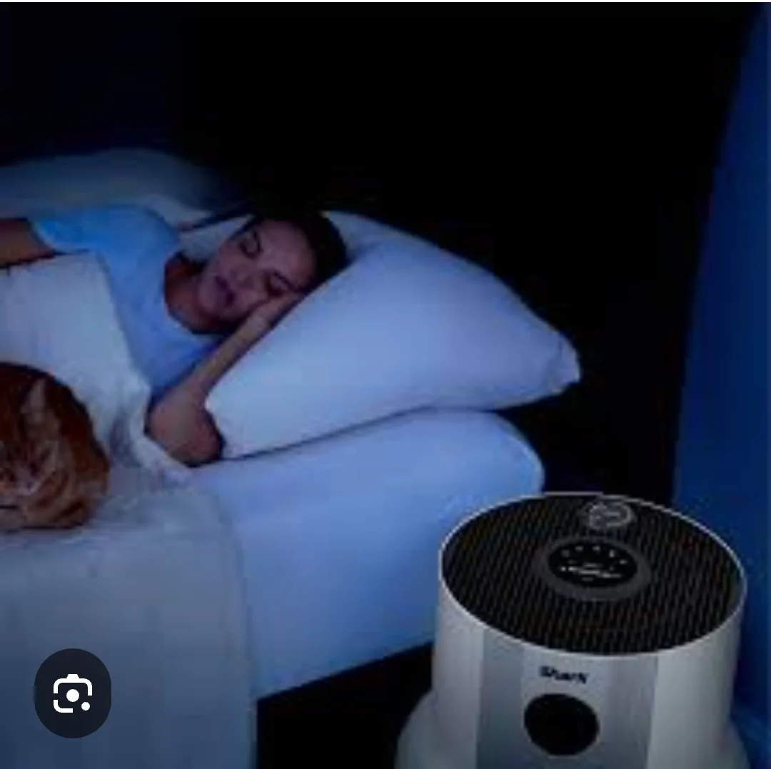 Shark NeverChange Air Purifier Pet Pro - Image 6