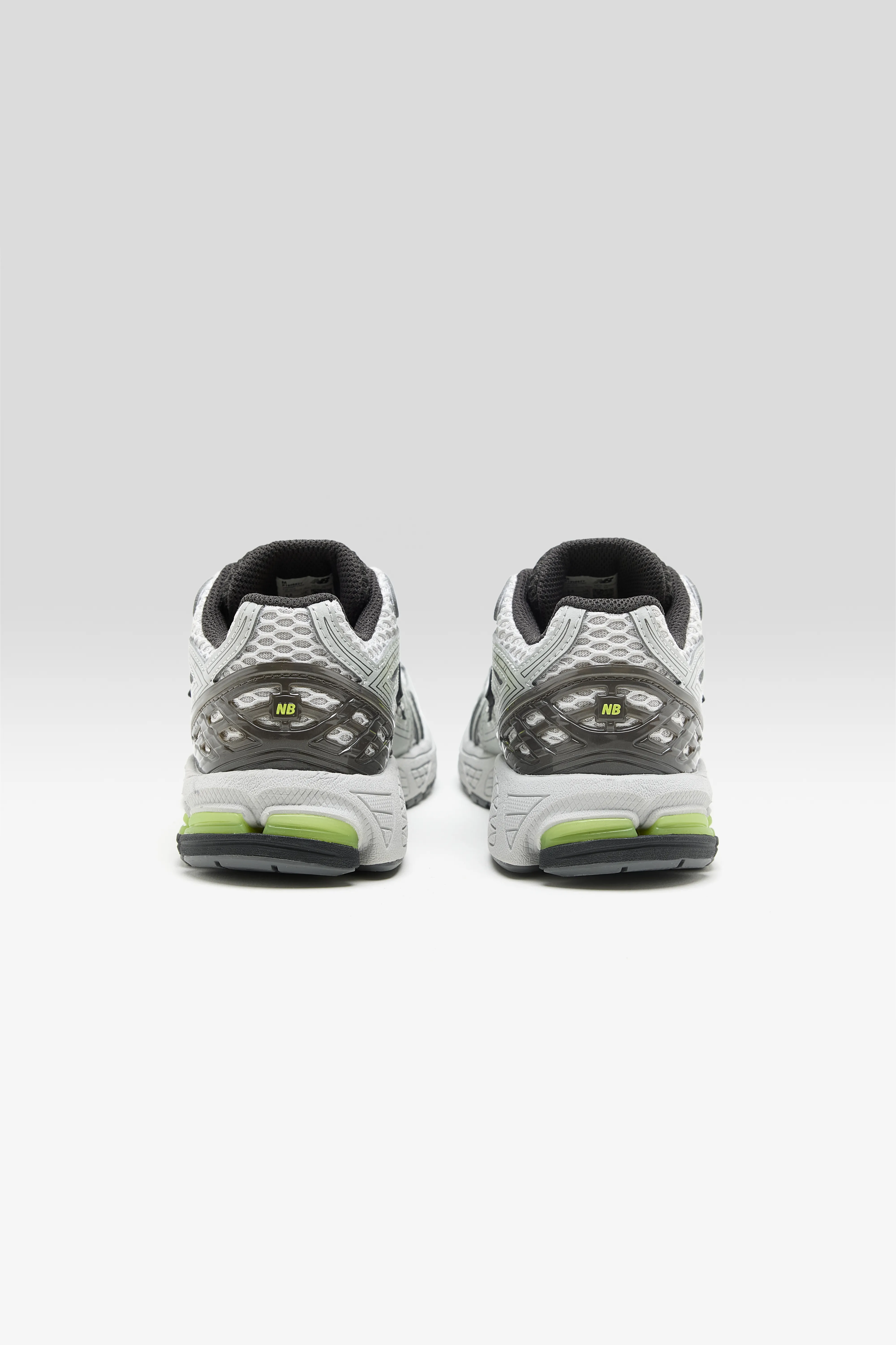 Bellerose 1906 for Kids  (261 / B / FLUO GREEN)