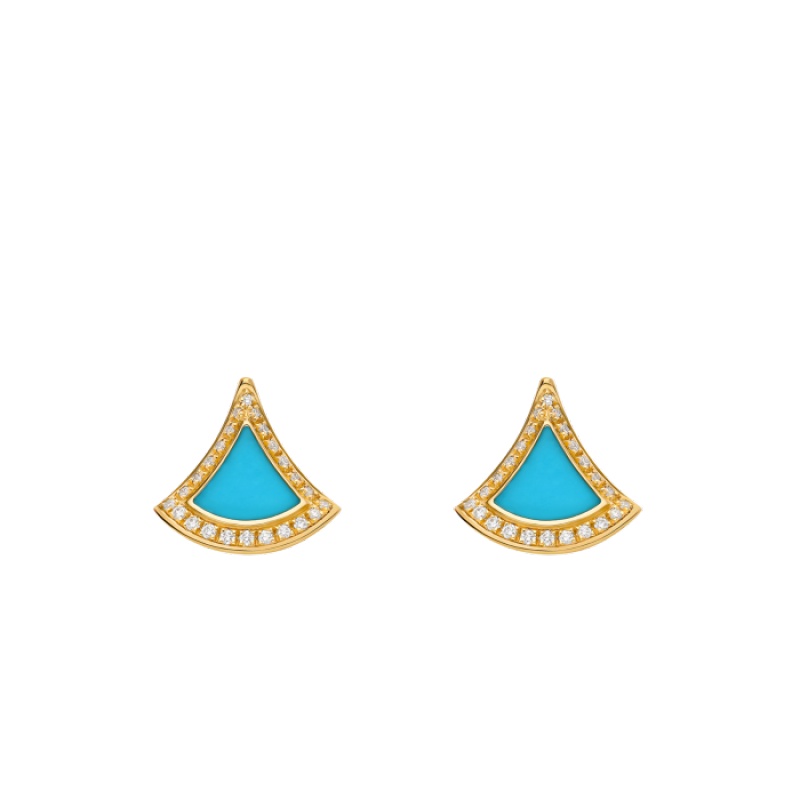 Replicate DIVAS’ DREAM earrings(1:1 replica) - Original Replica Club