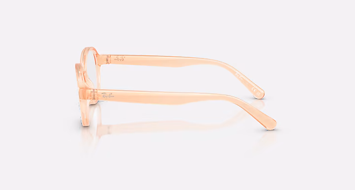 Ray-Ban RB1905 OPTICS KIDS BIO-BASED