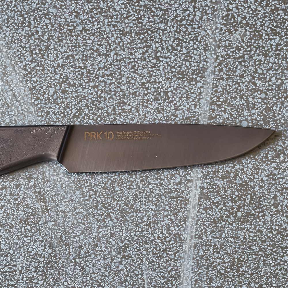 Couteau Forged Paring