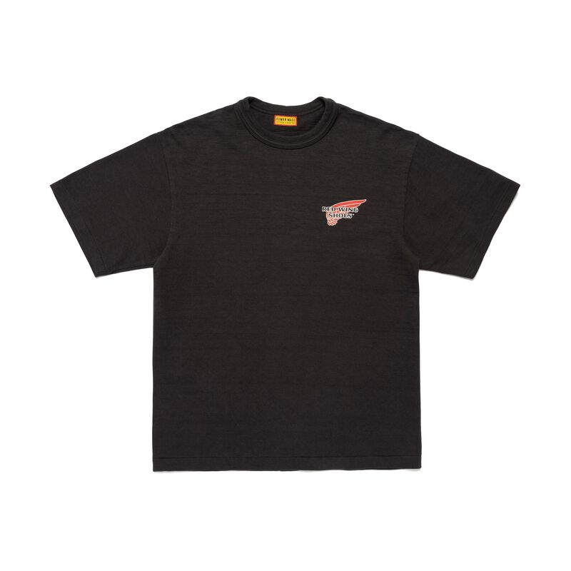 HUMAN MADE HUMAN MADE x RED WING GRAPHIC T-SHIRT