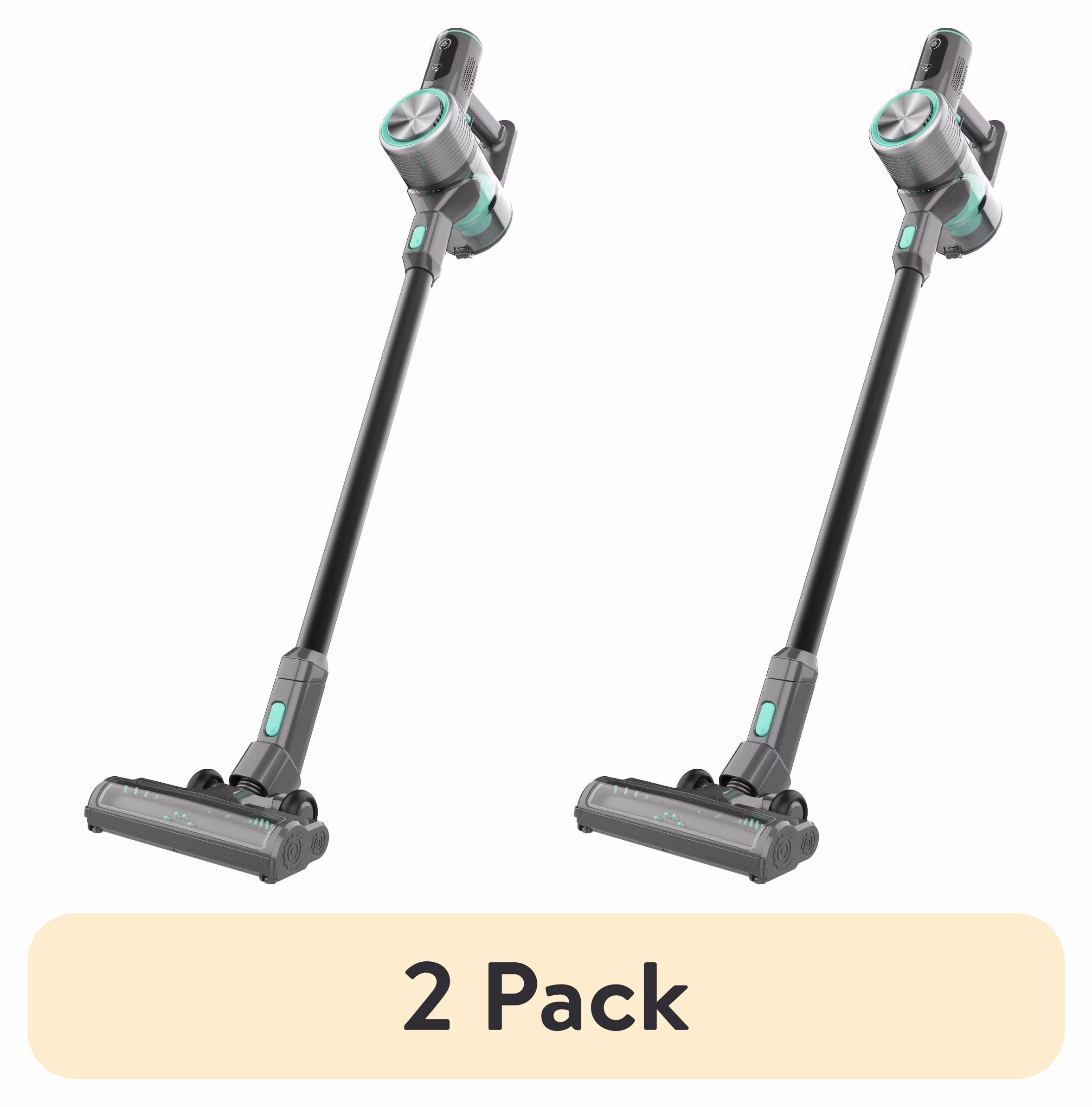 Wyze Cordless Stick Vacuum 20kPa for Carpet, Hard Floors and Pet Hair
