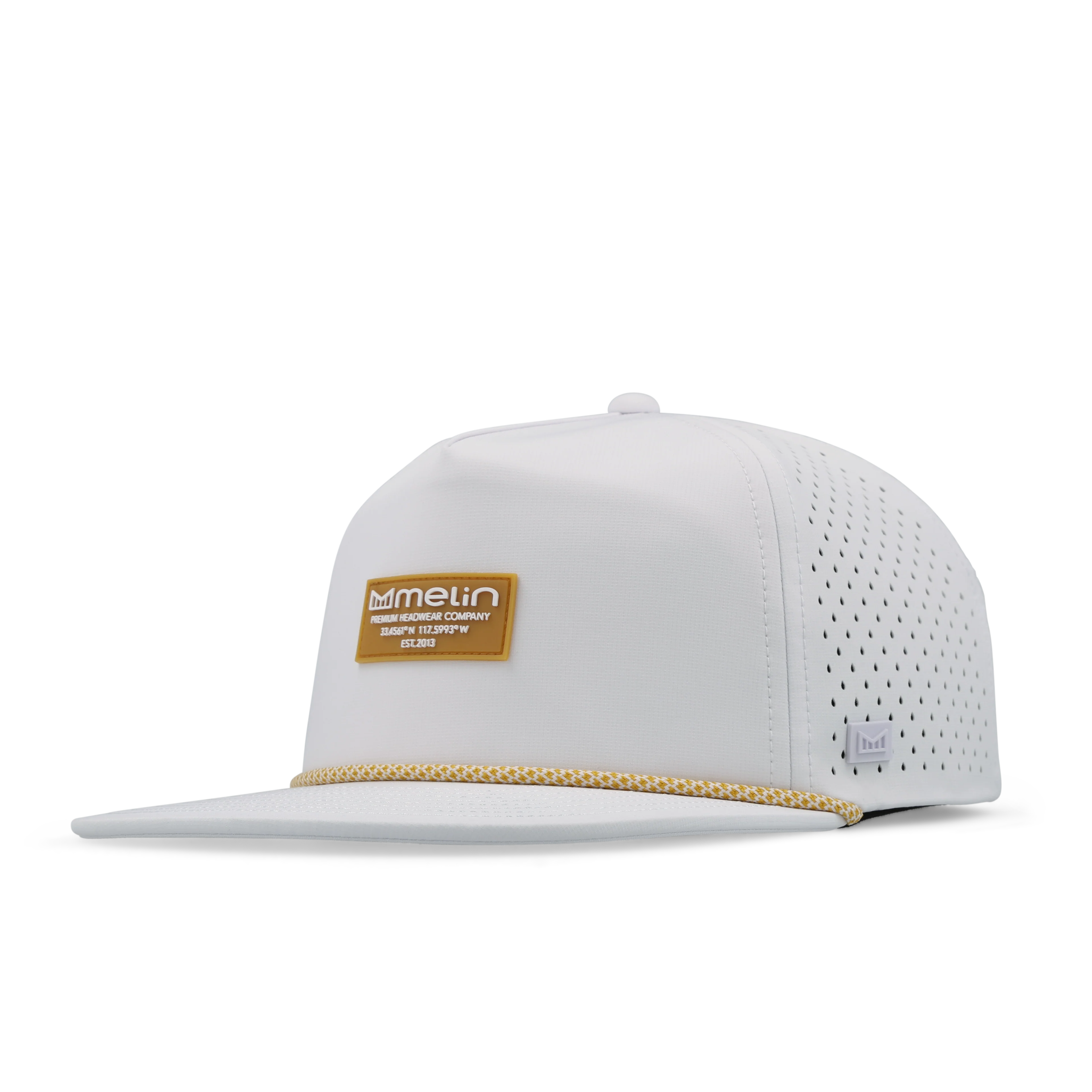 Coronado Brick Hydro - White / Gum