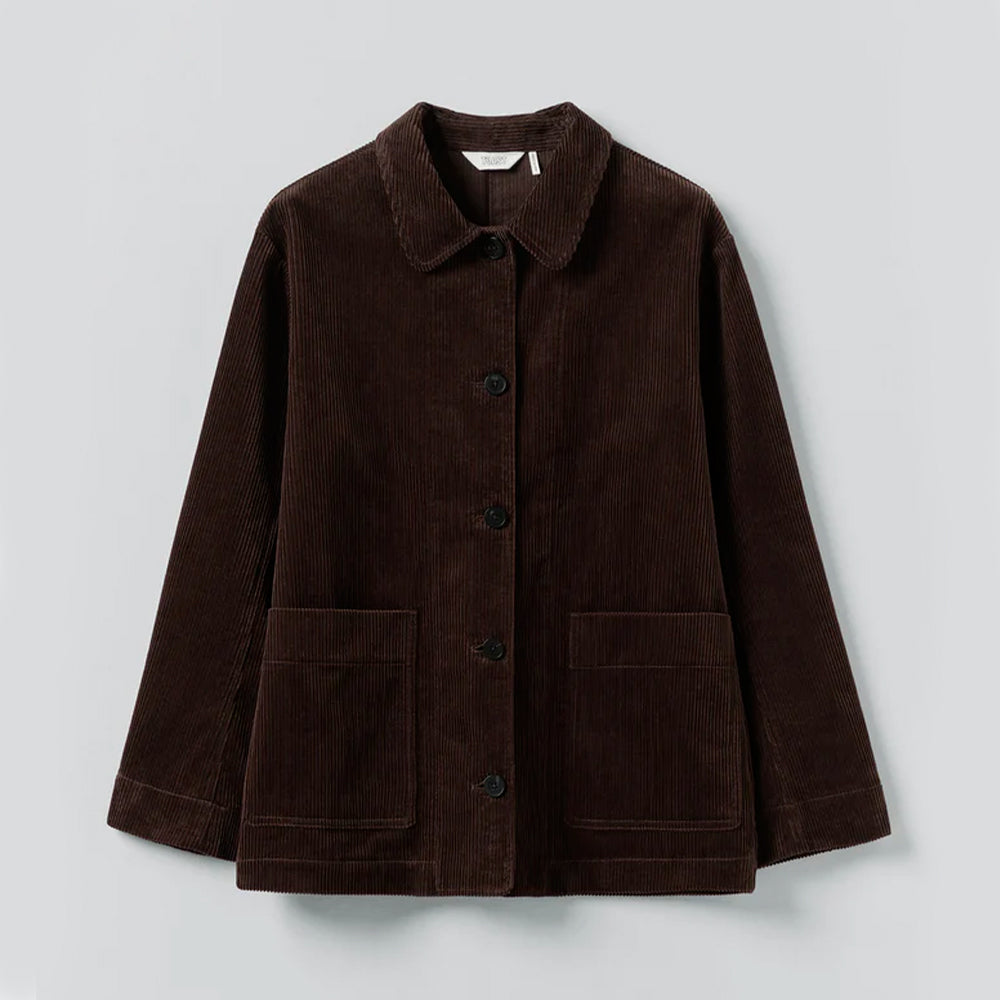 Toast -Veste en Velours Cotelé - Java