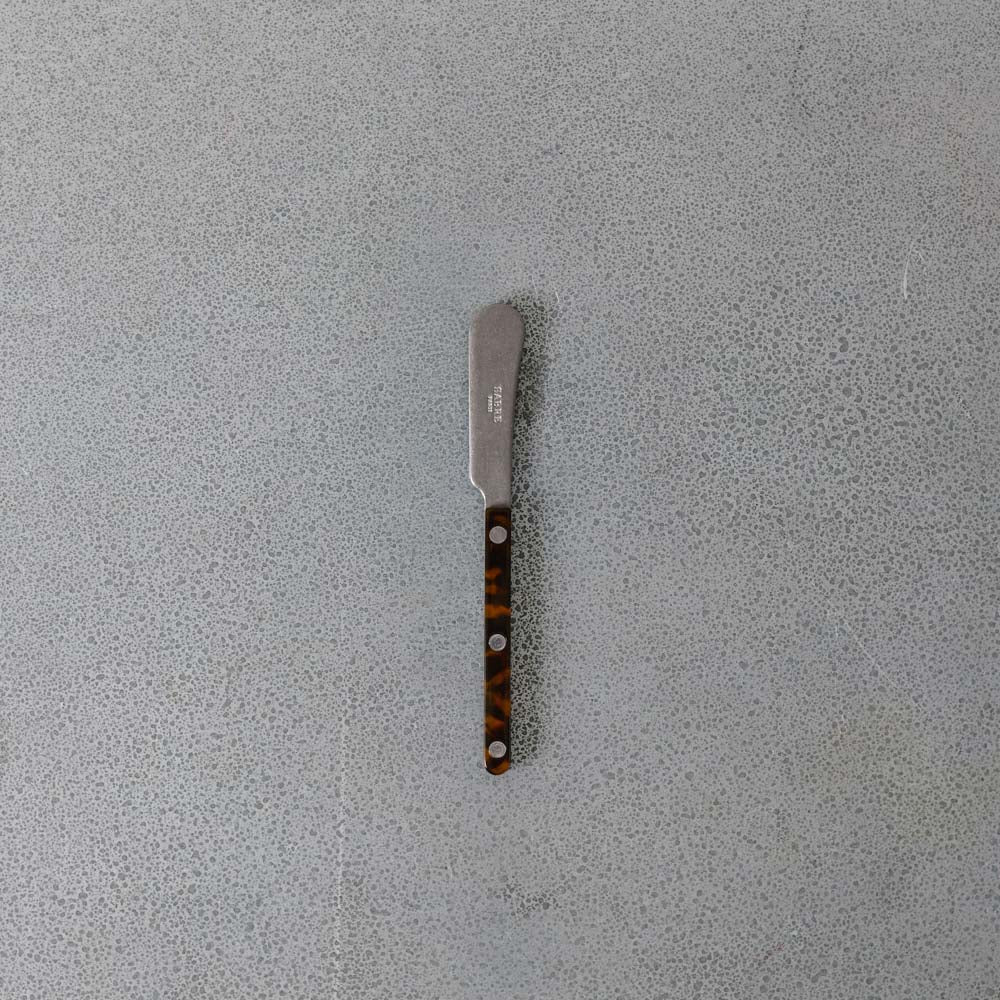 Sabre - Tartineur Bistrot - Ecaille