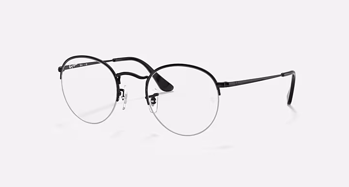 Ray-Ban ROUND GAZE