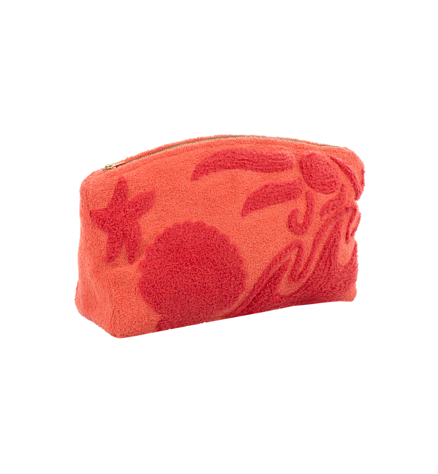 Clay Sole Mare Washbag