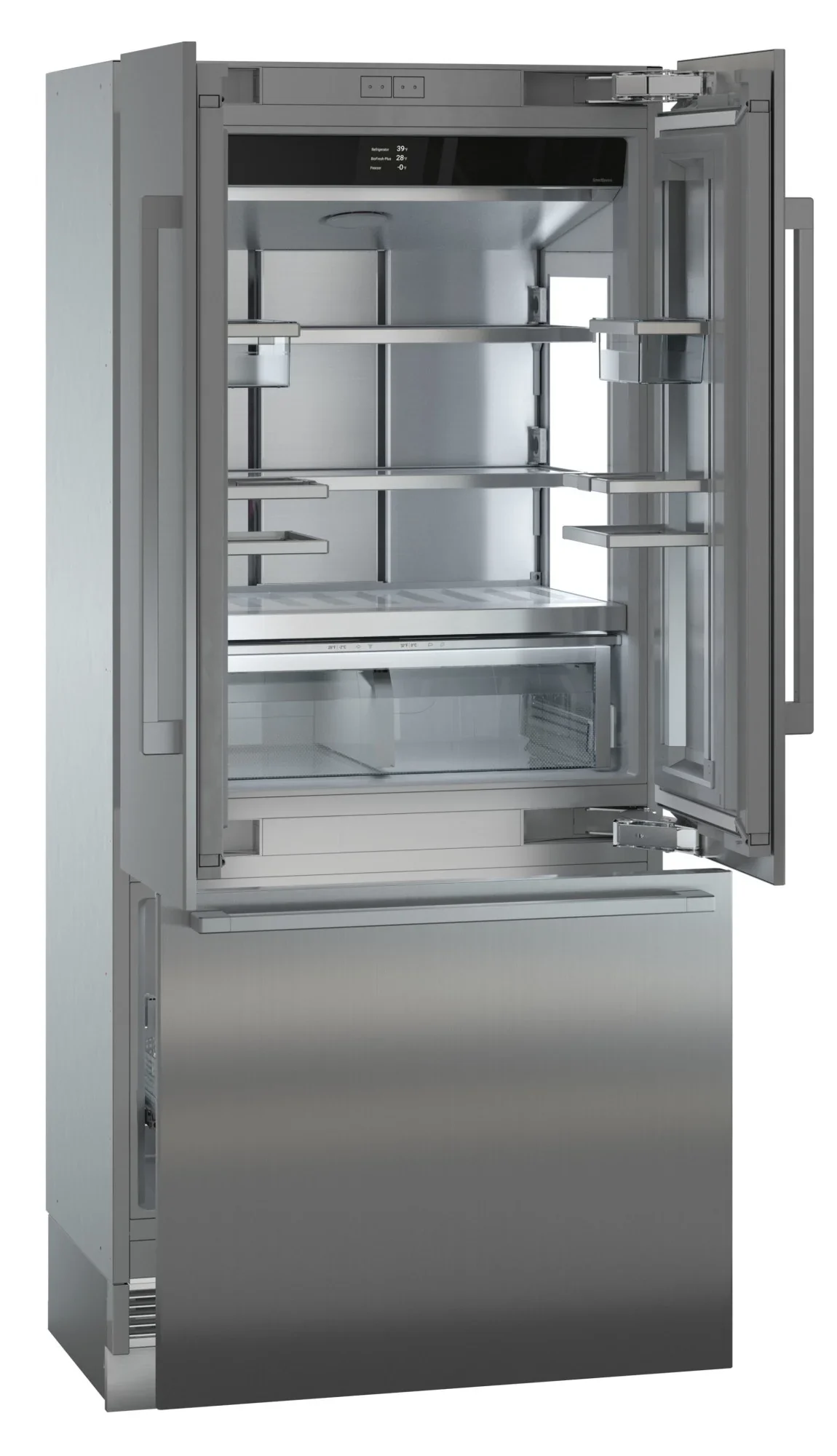 Liebherr Mcb-3652 Monolith 36