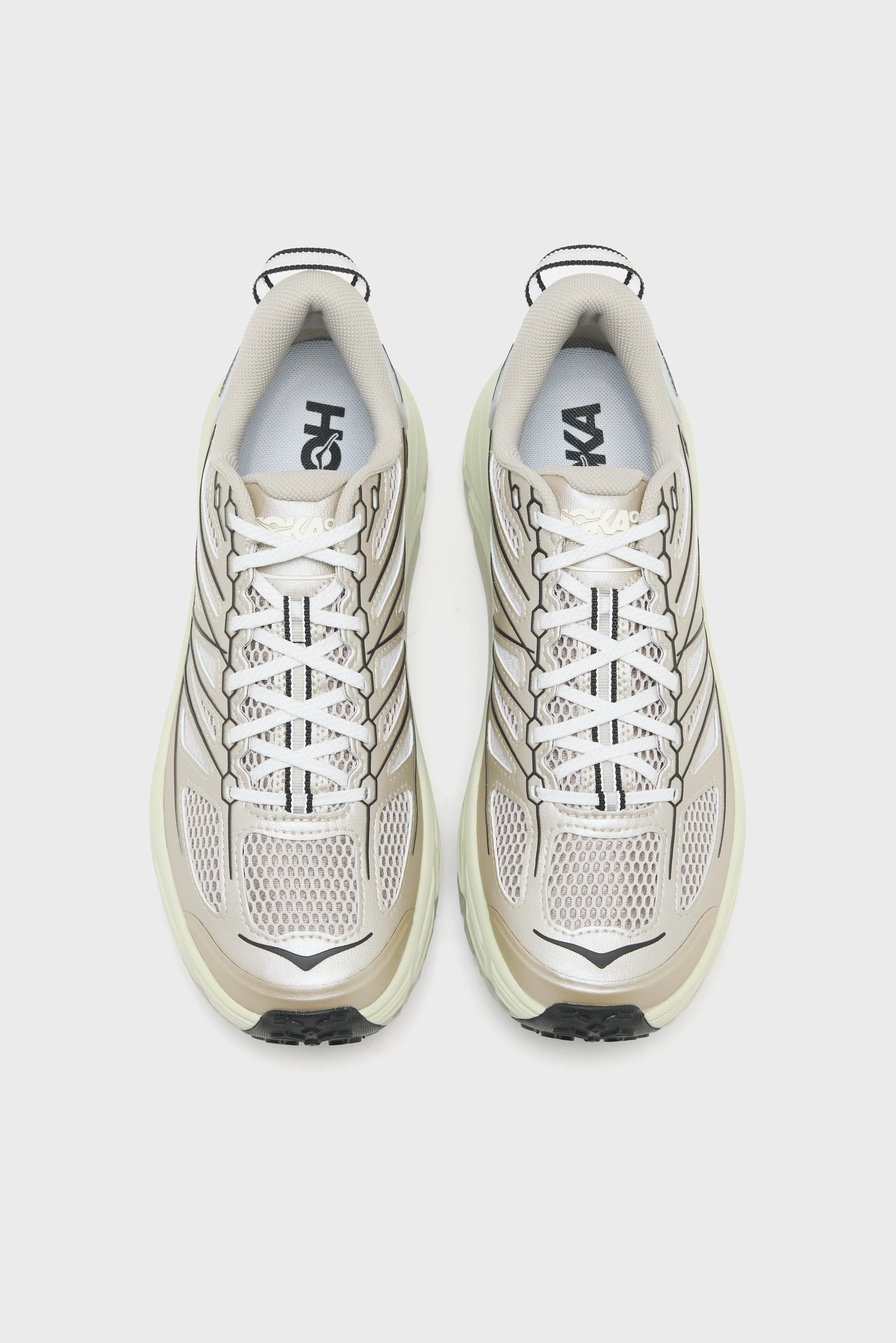 Bellerose Mafate Speed 2 for Men  (261 / M / OFF WHITE)