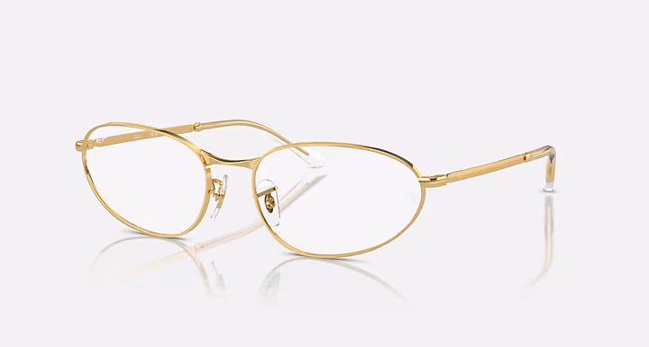 Ray-Ban RB3734V OPTICS