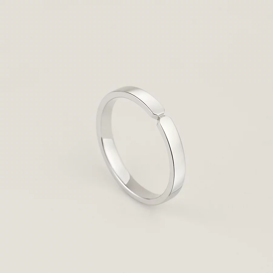 Replicate Ever Kelly wedding band, small model(1:1 replica) - Original Replica Club