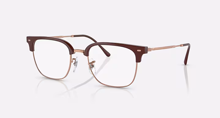 Ray-Ban NEW CLUBMASTER OPTICS