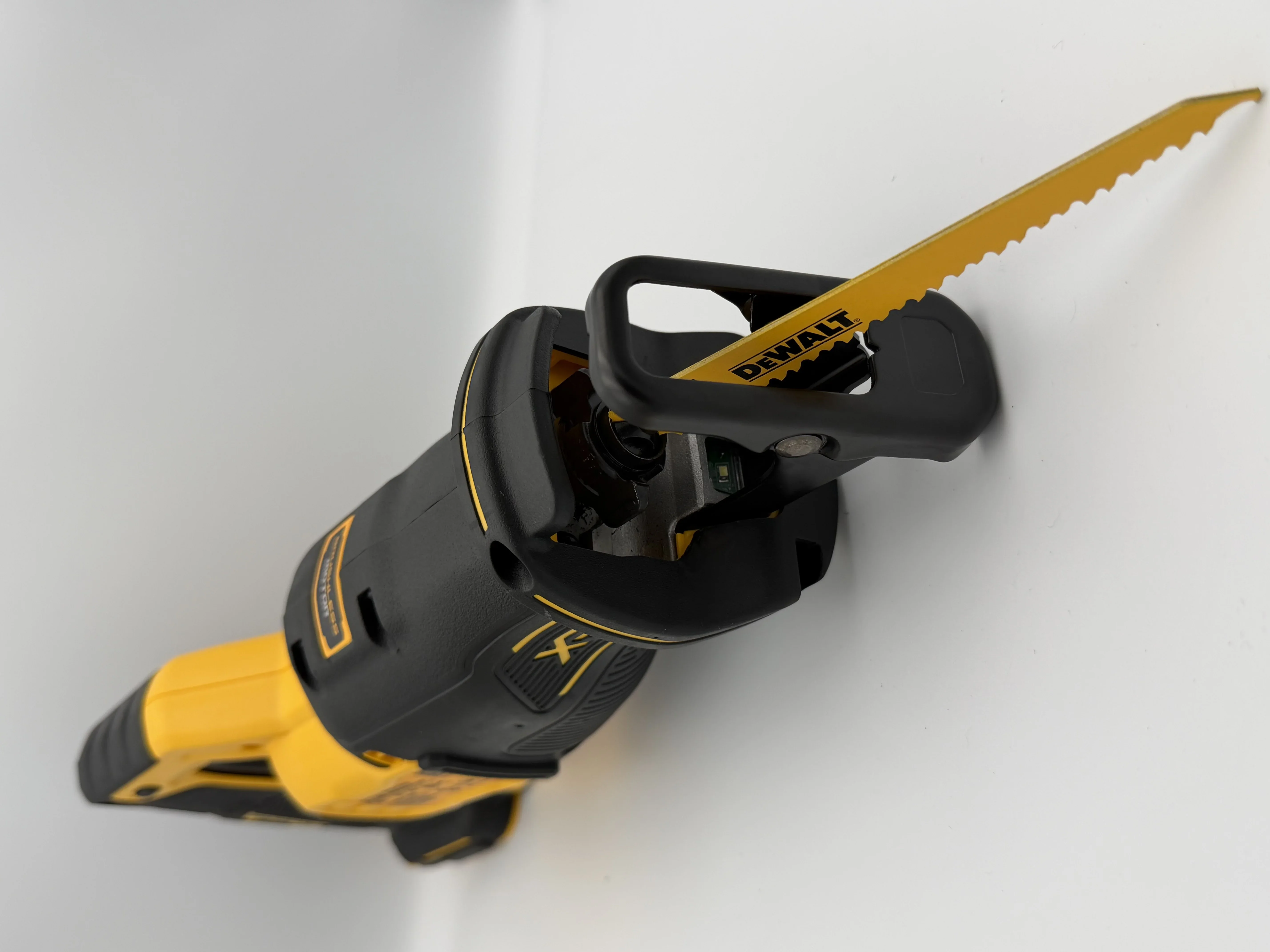 20V MAX XR Cordless Brushless Reciprocating Saw (Tool Only)