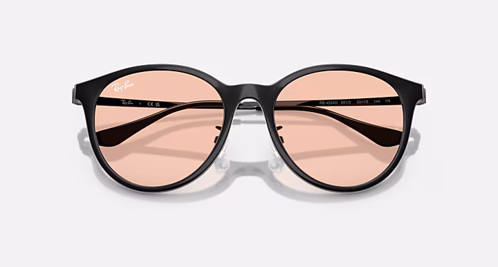 Ray-Ban RB4334D