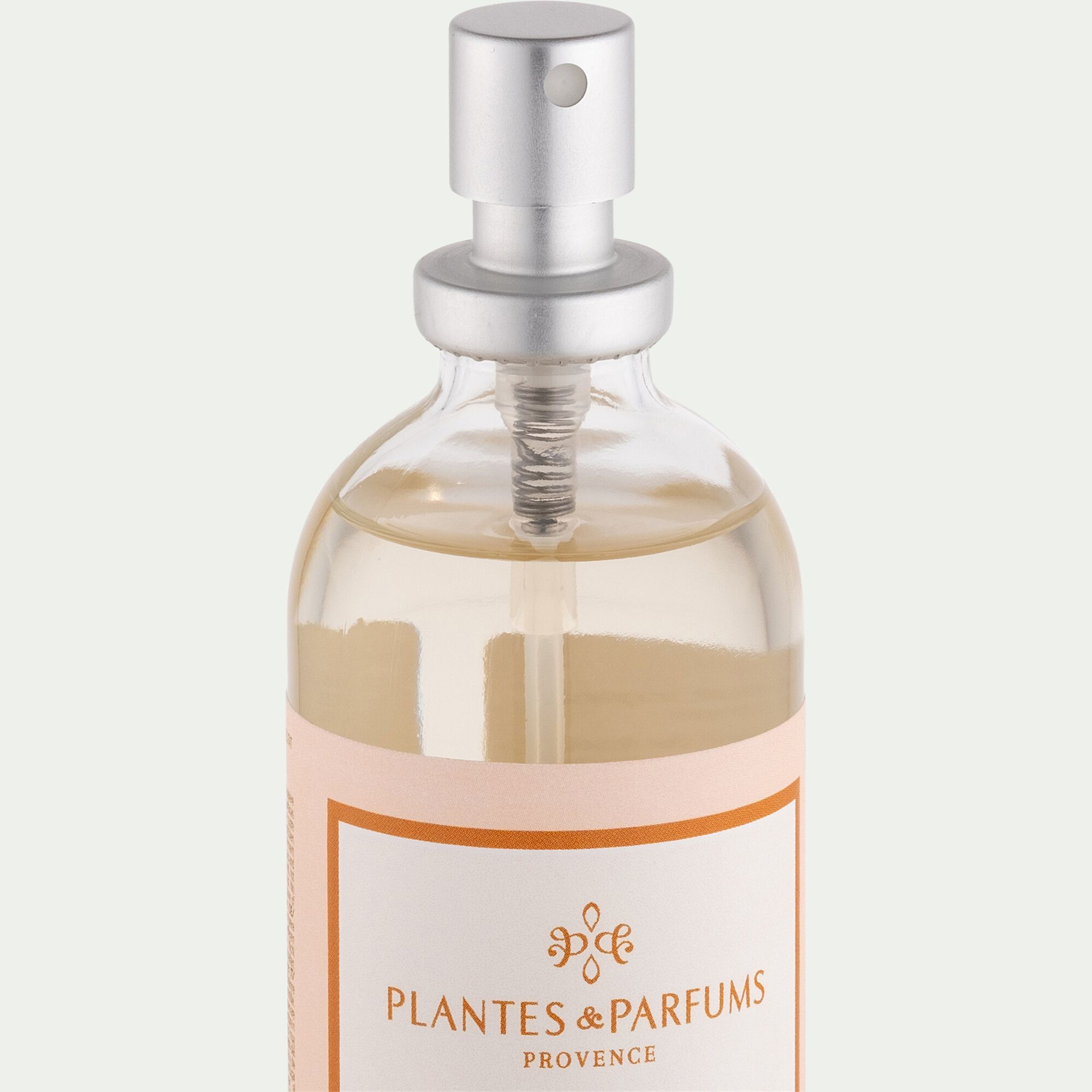 MANON - Vaporisateur senteur monoï des îles 100ml