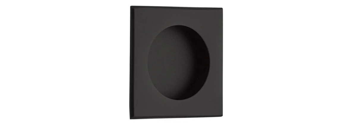 Square Flush Pull - KTF Painting Interior Exterior
