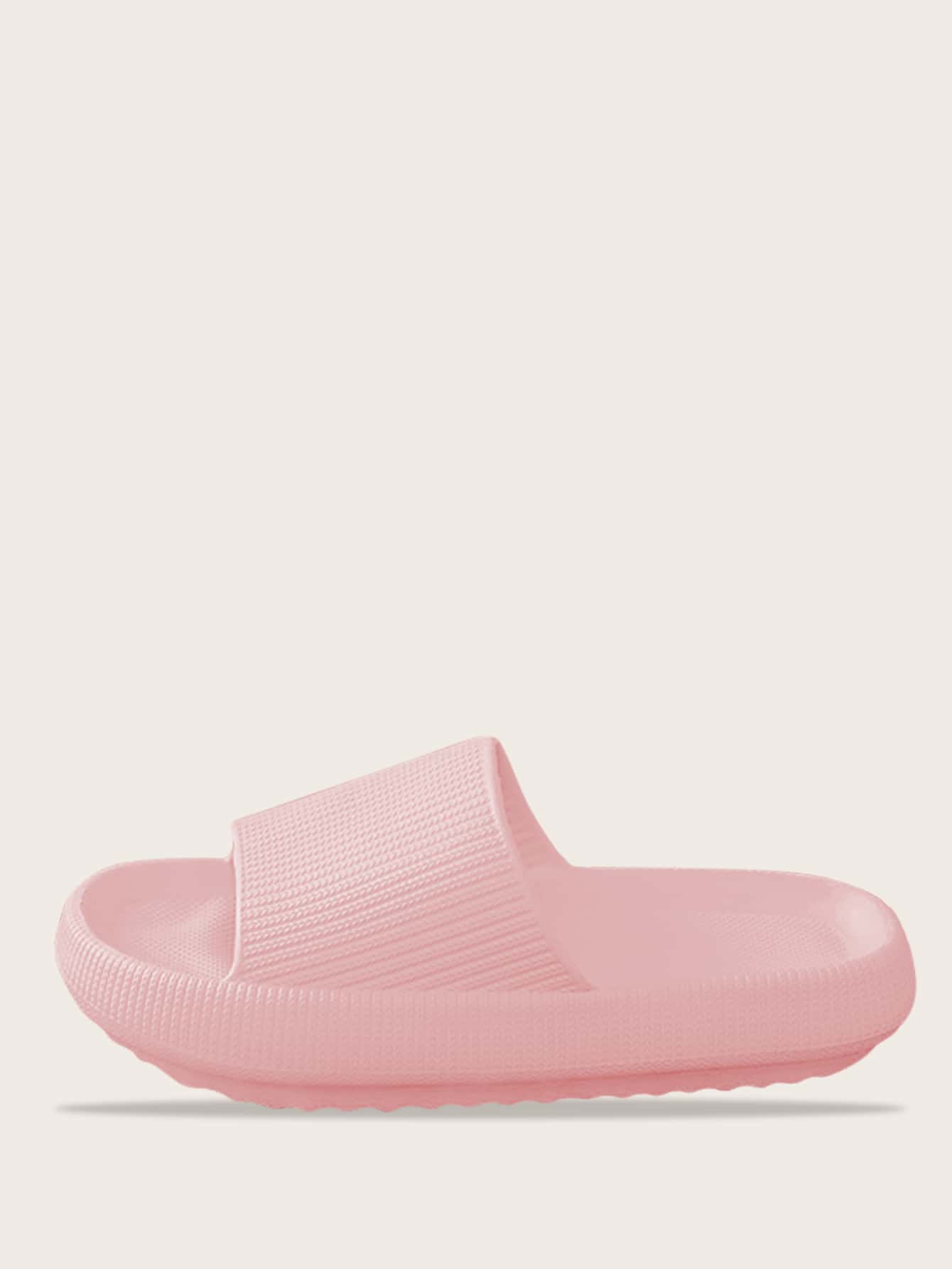 Minimalist Textured Slides