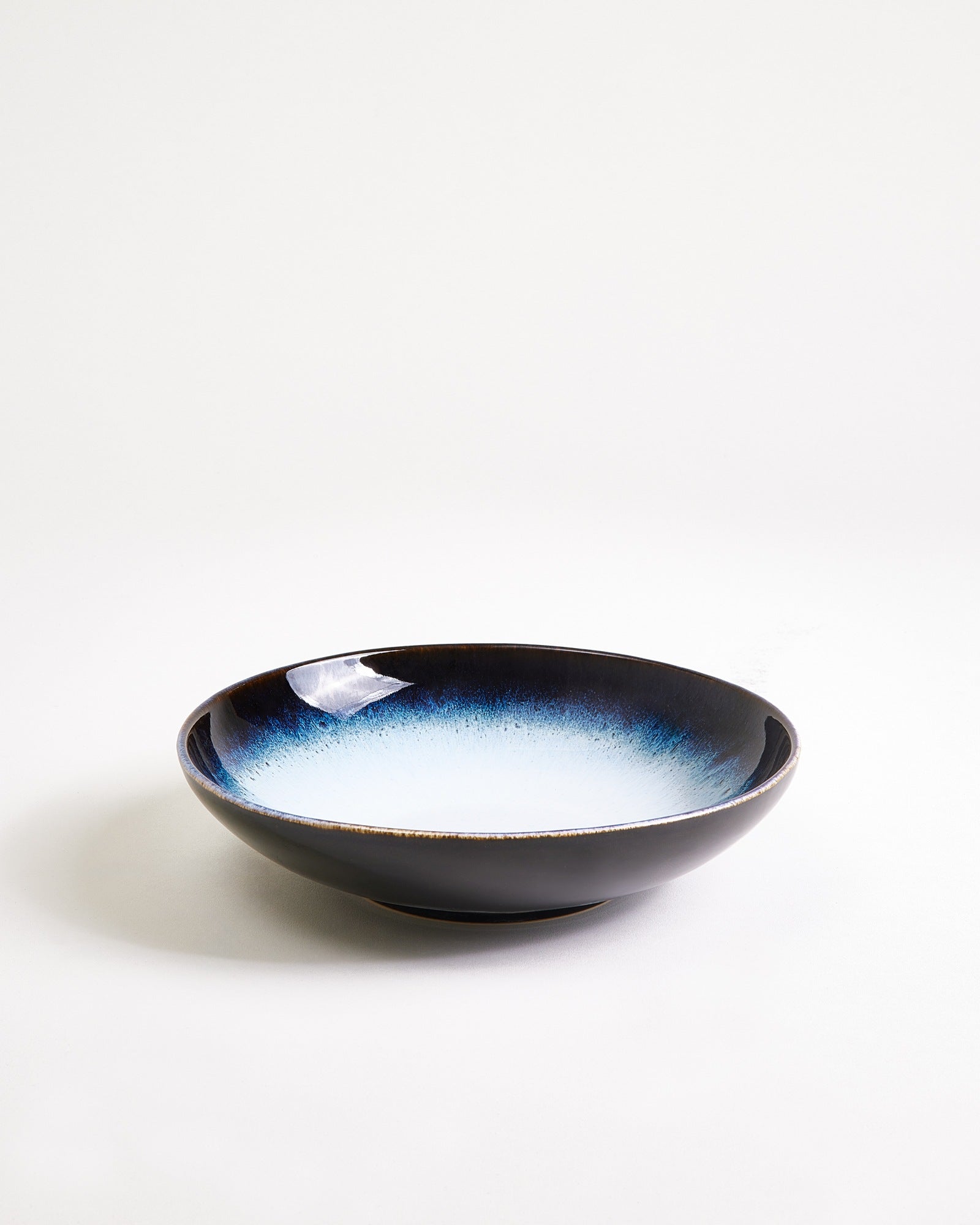 Alcachofra Pastateller classic schwarzblau