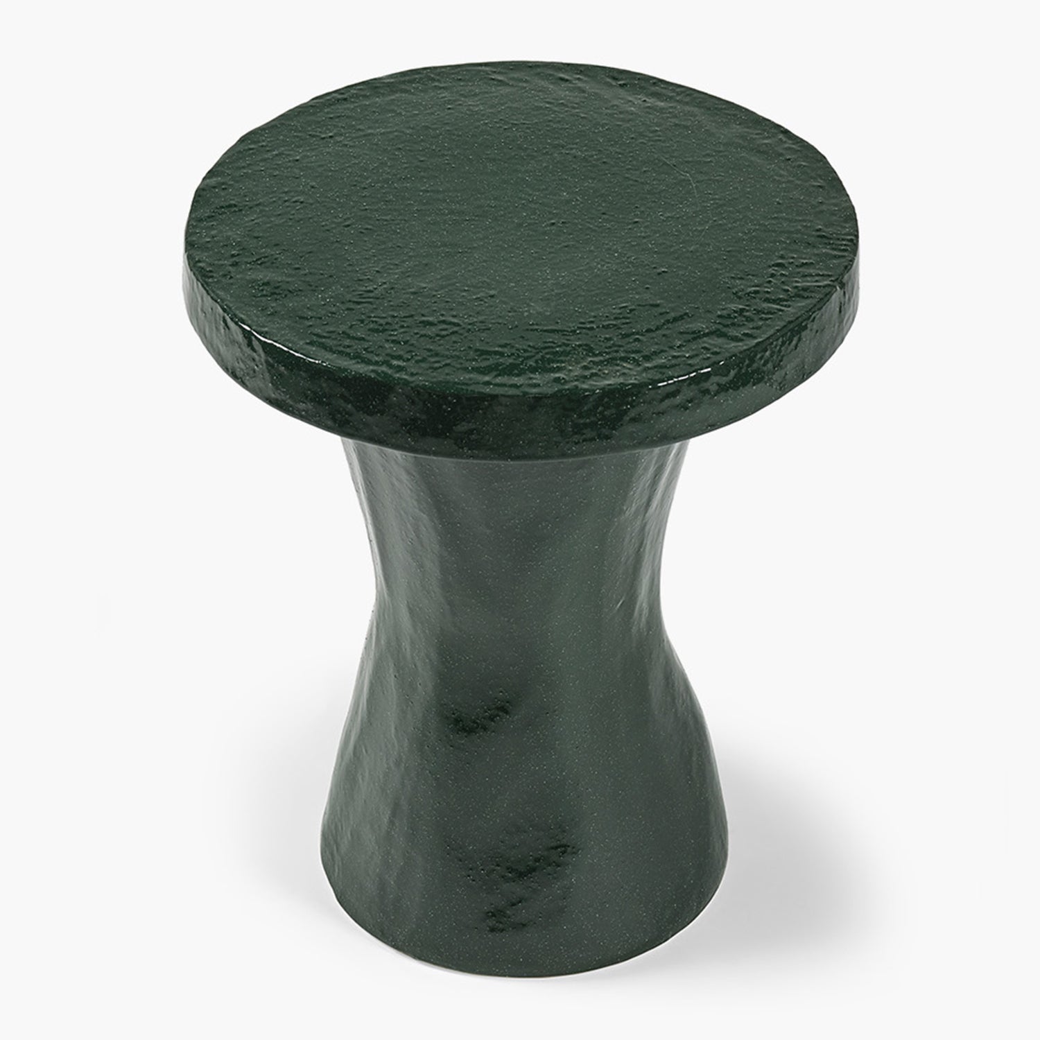 SERAX - Marie Michielssen Caro Bijzettafel - Donkergroen