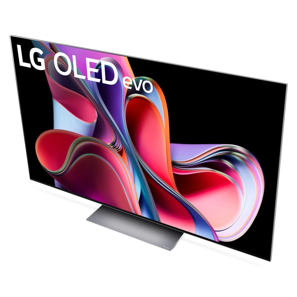 LG 77" Class 4K UHD OLED Web OS Smart TV with Dolby Vision G3 Series - OLED77G3PUA - Image 24