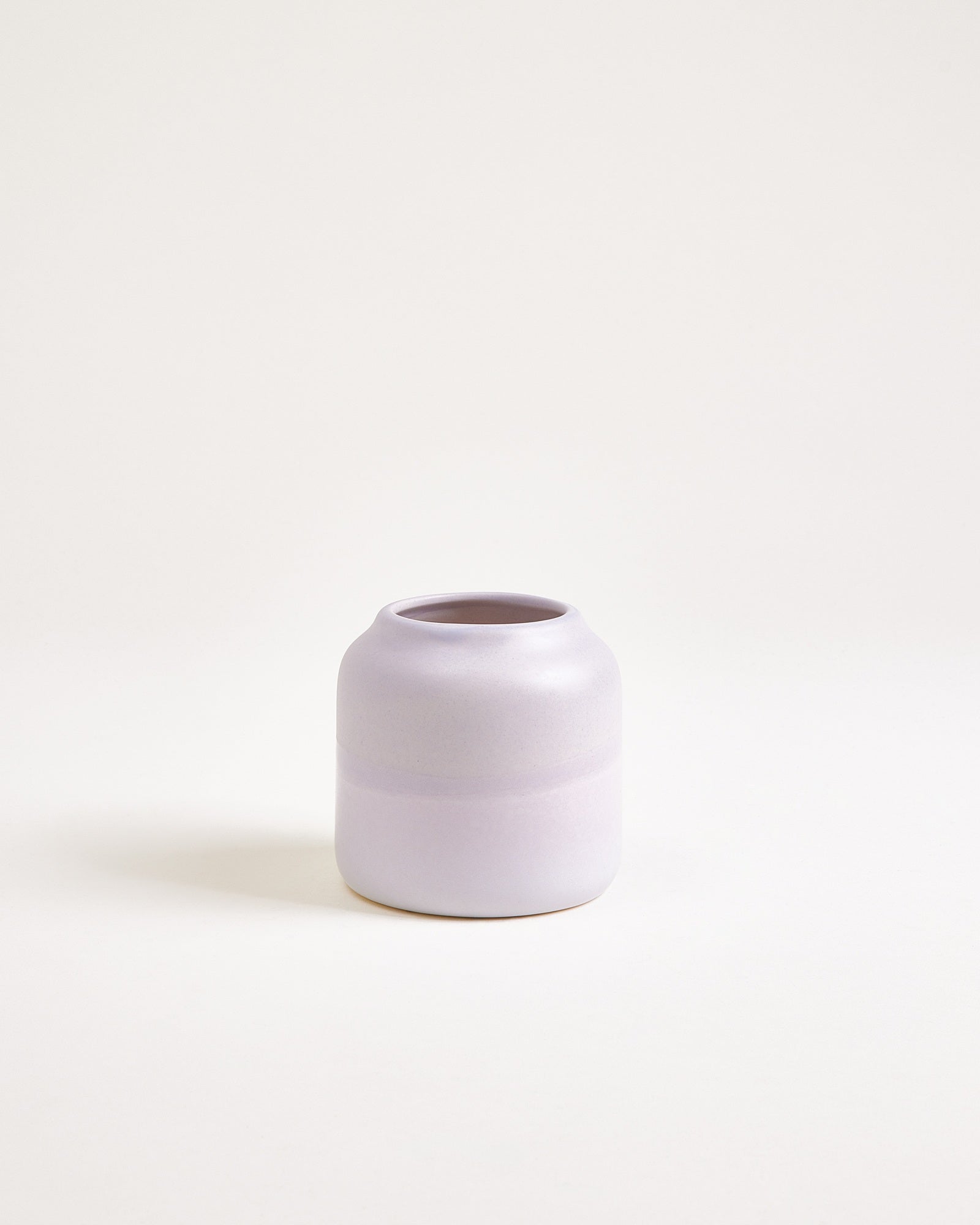 Bebé Vase S lila