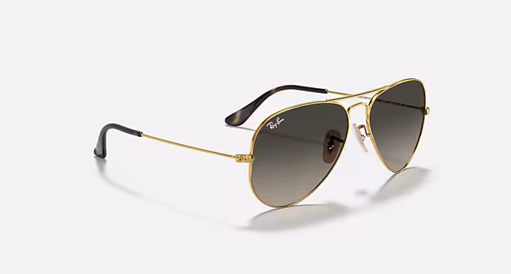 Ray-Ban AVIATOR HAVANA COLLECTION