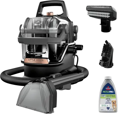 Portable Carpet Cleaner