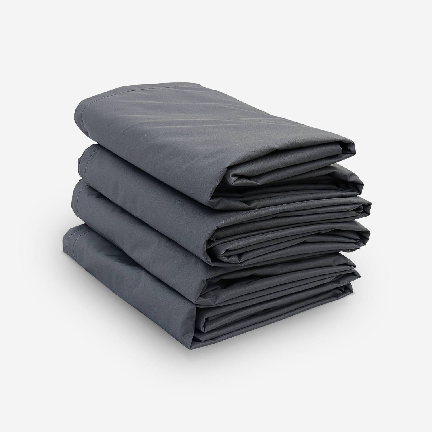 Tripoli / Verona - Funda protectora para muebles de jardín para Tripoli y Verona