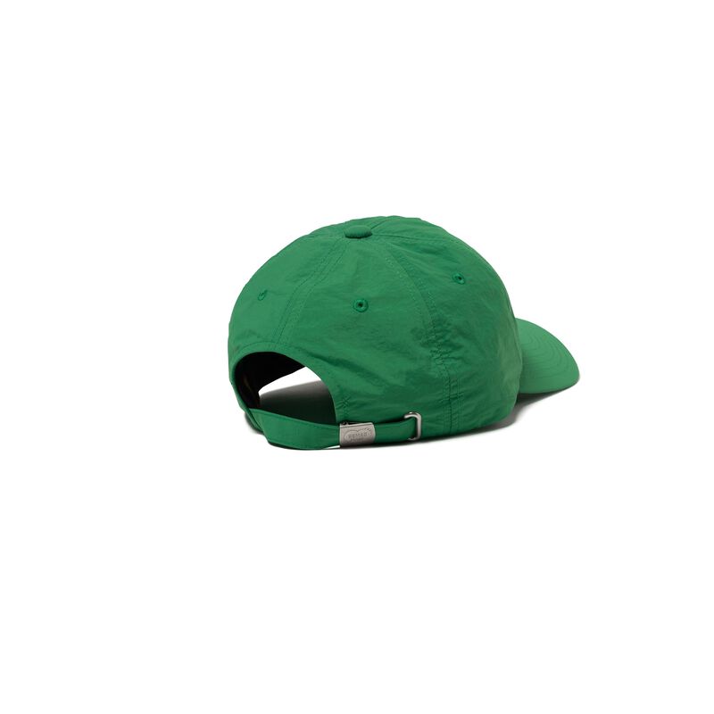 HUMAN MADE 5PANEL NYLON CAP