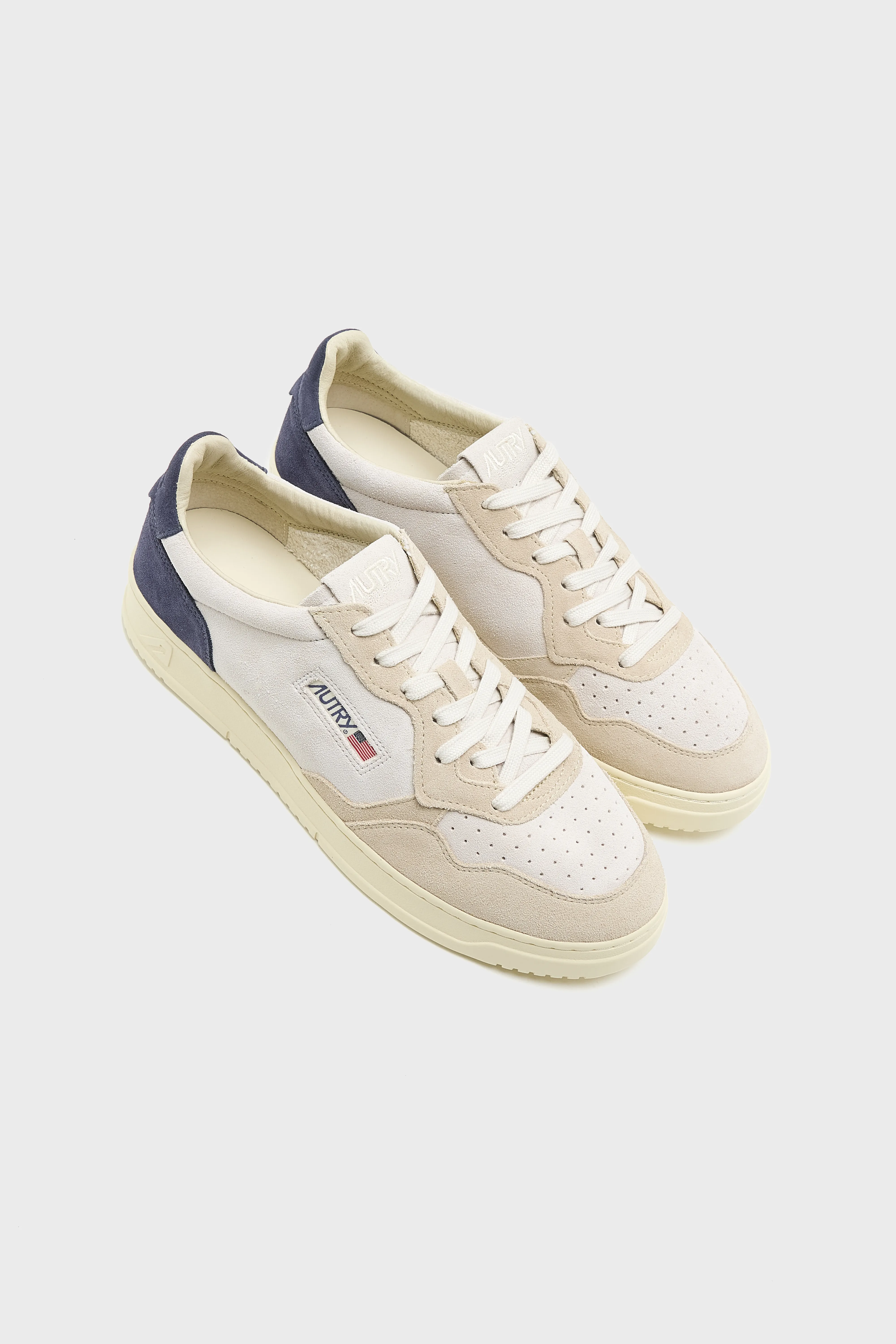 Bellerose Medalist Low for Men (261 / M / BEIGE)