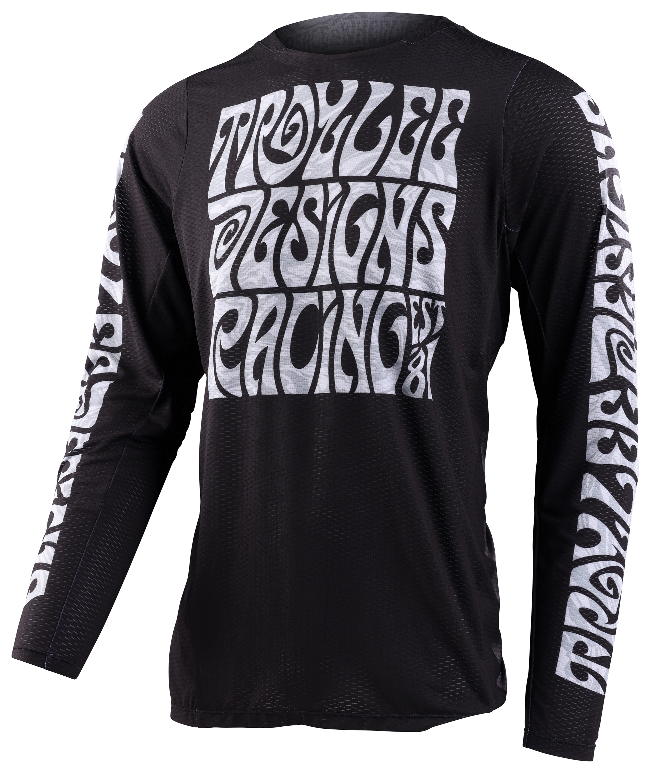 SportsBikeShop Troy Lee GP Pro Air Manic Monday Jersey