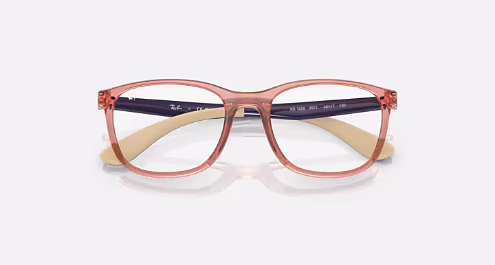 Ray-Ban RB1620 OPTICS KIDS